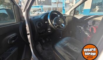 KANGOO II lleno
