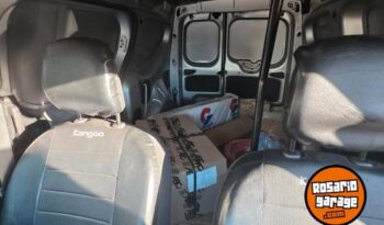 KANGOO II lleno