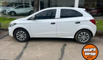 CHEVROLET ONIX LT 1.4 lleno