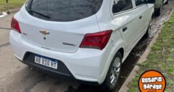 CHEVROLET ONIX LT 1.4