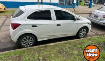CHEVROLET ONIX LT 1.4 lleno
