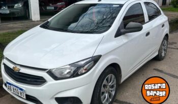 CHEVROLET ONIX LT 1.4 lleno