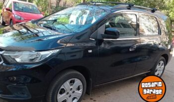 Chevrolet Spin LT 5 AS lleno