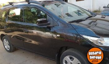 Chevrolet Spin LT 5 AS lleno