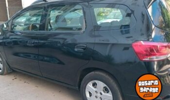 Chevrolet Spin LT 5 AS lleno
