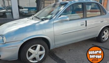 Chevrolet Corsa Classic 4ptas GLS 1.4N lleno