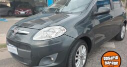 Fiat Palio Essence 5p 1.6