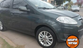 Fiat Palio Essence 5p 1.6 lleno
