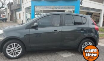 Fiat Palio Essence 5p 1.6 lleno