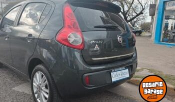 Fiat Palio Essence 5p 1.6 lleno