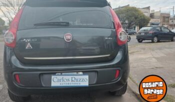Fiat Palio Essence 5p 1.6 lleno
