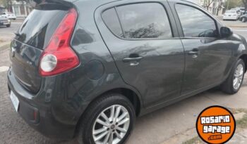 Fiat Palio Essence 5p 1.6 lleno