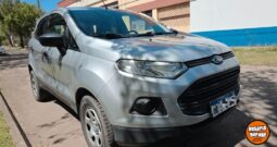 Ford Ecosport 1.6