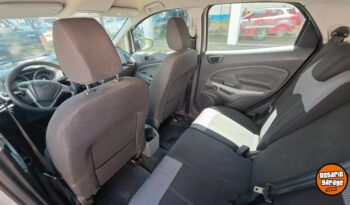 Ford Ecosport 1.6 lleno