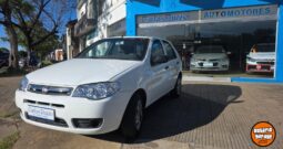 Fiat Palio Fire 1.4 5PTAS