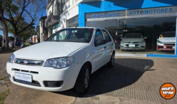 Fiat Palio Fire 1.4 5PTAS lleno