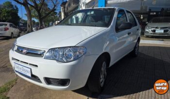 Fiat Palio Fire 1.4 5PTAS lleno