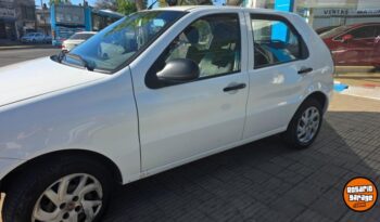 Fiat Palio Fire 1.4 5PTAS lleno