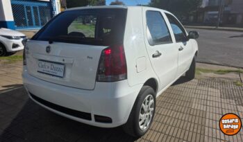 Fiat Palio Fire 1.4 5PTAS lleno