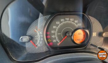 Fiat Palio Fire 1.4 5PTAS lleno