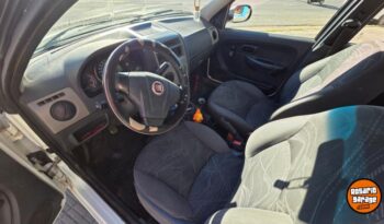 Fiat Palio Fire 1.4 5PTAS lleno