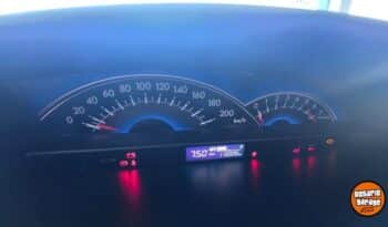 TOYOTA ETIOS 1.5 lleno