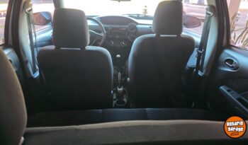 TOYOTA ETIOS 1.5 lleno