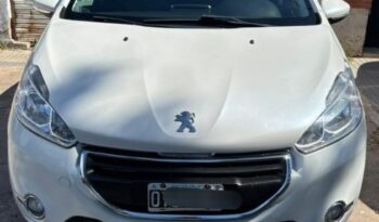 Peugeot 208 Allure Touch Screen lleno