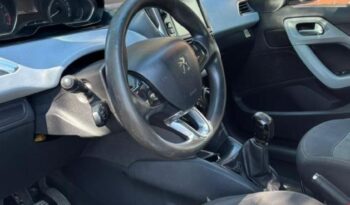 Peugeot 208 Allure Touch Screen lleno