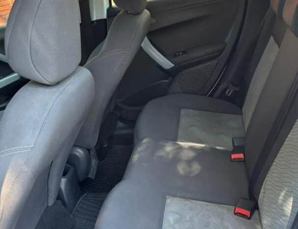 Peugeot 208 Allure Touch Screen lleno