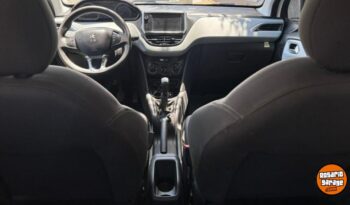 Peugeot 208 Allure Touch Screen lleno