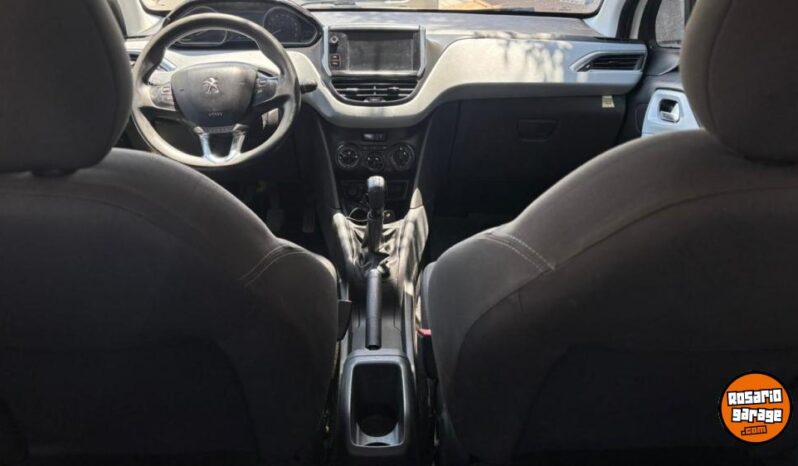 Peugeot 208 Allure Touch Screen lleno