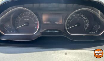 Peugeot 208 Allure Touch Screen lleno