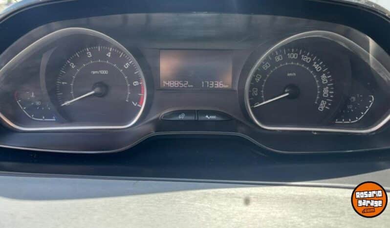 Peugeot 208 Allure Touch Screen lleno
