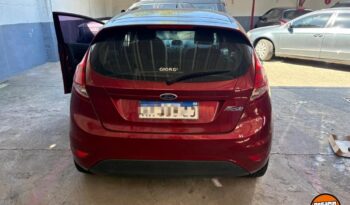 FORD FIESTA SE 1.6 lleno