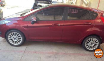 FORD FIESTA SE 1.6 lleno