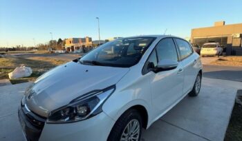 PEUGEOT 208 ALLURE 1.6 115 lleno