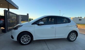 PEUGEOT 208 ALLURE 1.6 115 lleno