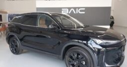 BAIC X55