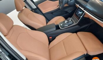 BAIC X55 lleno
