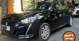 PEUGEOT 208 ACTIVE PKT
