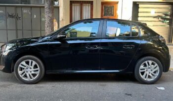 PEUGEOT 208 ACTIVE PKT lleno