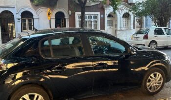 PEUGEOT 208 ACTIVE PKT lleno