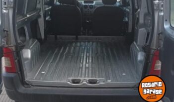 CITROEN BERLINGO HDI lleno