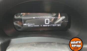 CITROEN BERLINGO HDI lleno