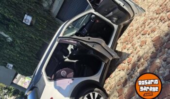 NISSAN KICKS EXCLUSIVE 1.6 CVT lleno
