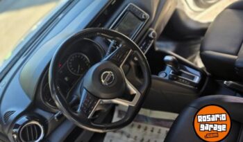 NISSAN KICKS EXCLUSIVE 1.6 CVT lleno
