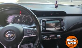 NISSAN KICKS EXCLUSIVE 1.6 CVT lleno