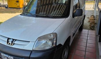 PEUGEOT PARTNER HDI 1.6 lleno