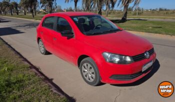 GOL TREND PACK 1 lleno